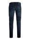 Vaquero superstrech azul GLENN 758 PLUS NOOS