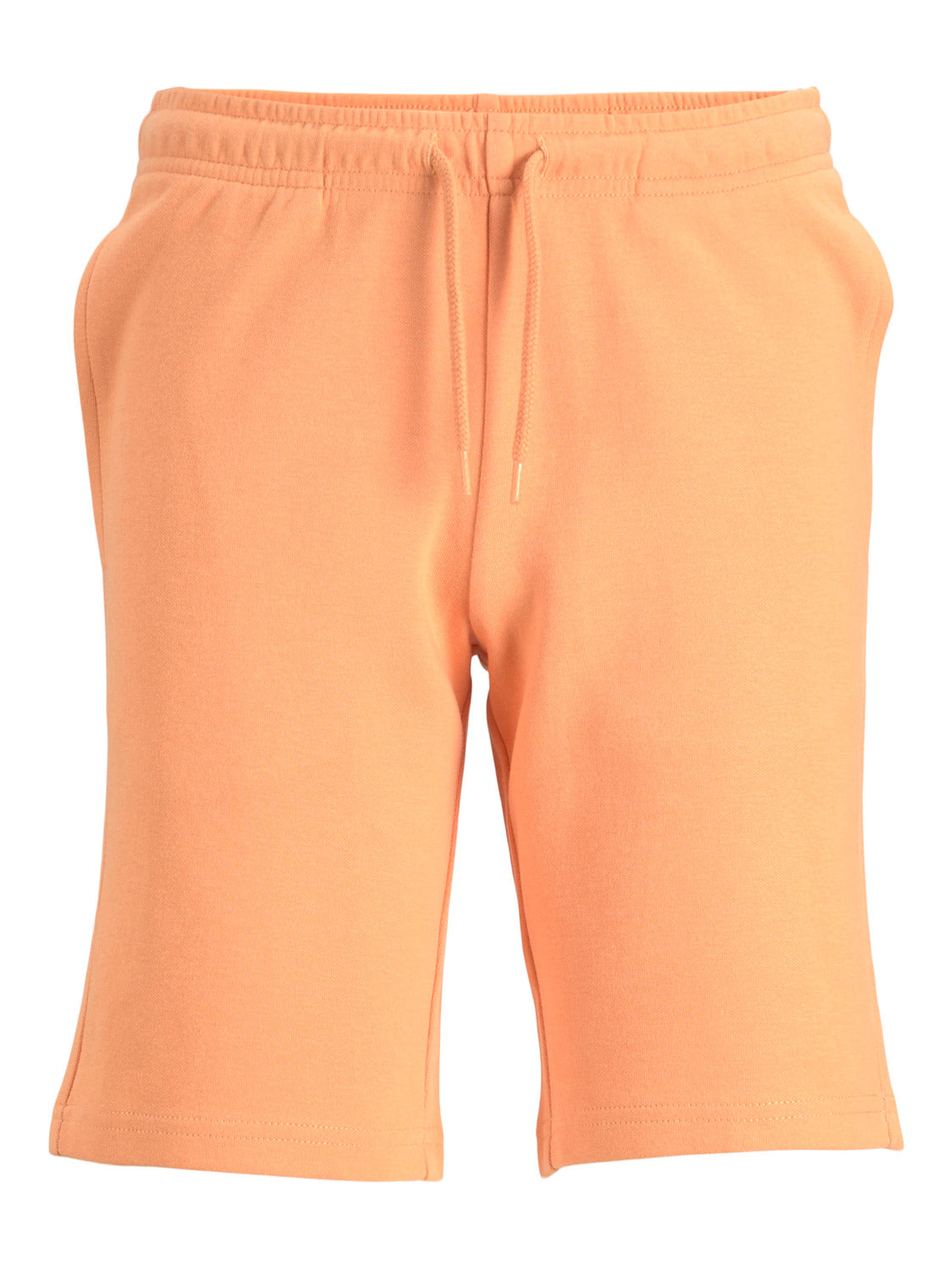 Pantalón corto de chándal JPSTBASIC - Naranja