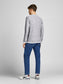Jersey de punto gris TWINN