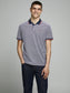 Polo Bluwin - Negro