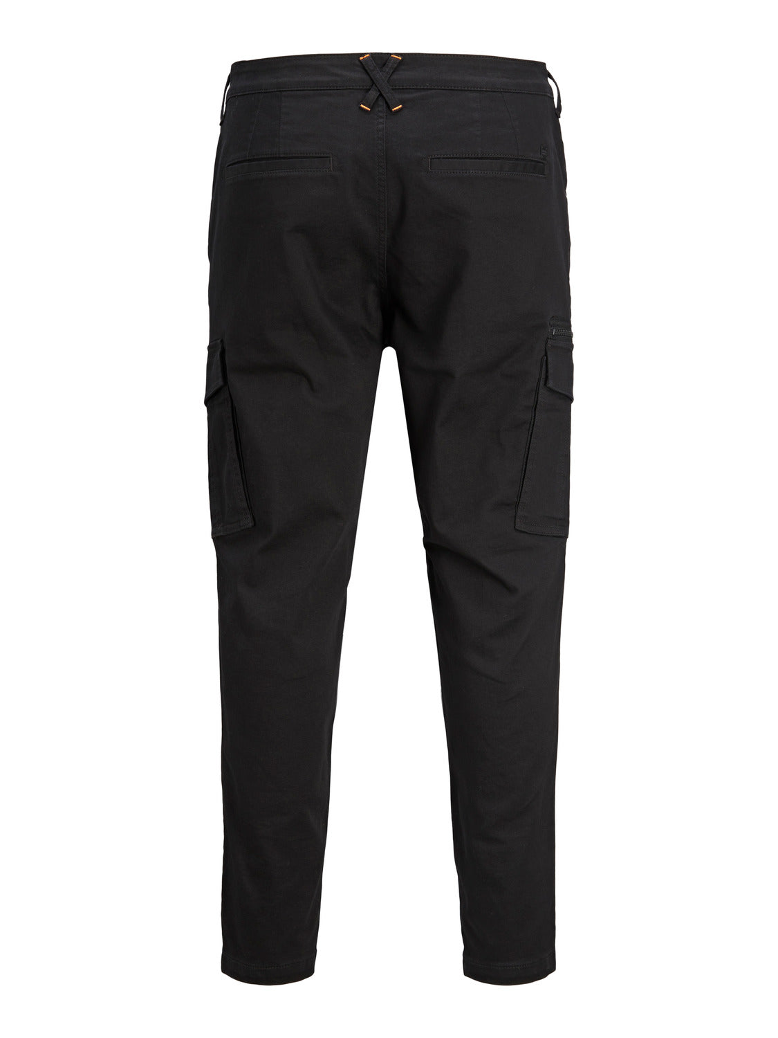 Pantalones cargo ACE DEX - Negro