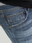 Vaqueros largos- JJIGLENN Azul Denim 771