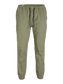 Pantalón cargo con cordón verde - JPSTGORDON