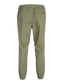 Pantalón cargo con cordón verde - JPSTGORDON