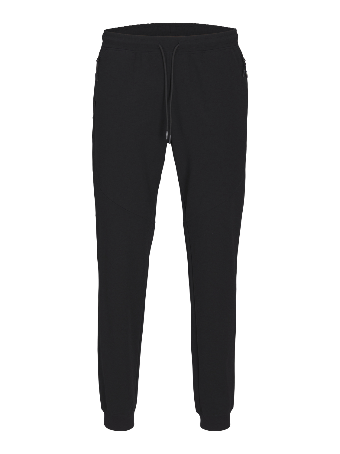 Pantalón de chándal negro - JPSTWILL