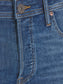 Pantalón corto vaquero Rick 361 - Azul