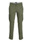 Pantalón cargo verde - JPSTMARCO JJJOE