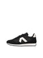 Zapatillas negras HAWKER