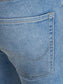 Bermuda Rick Original 261 - Azul