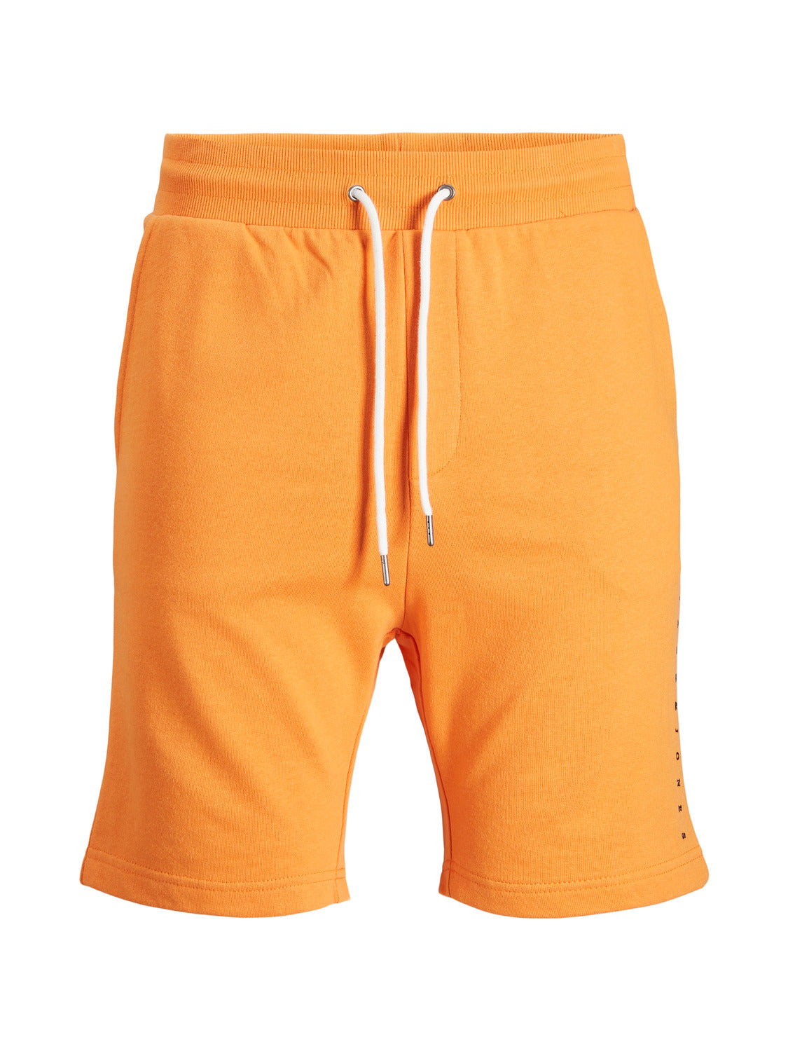 Pantalón corto deportivo Font Junior - Naranja