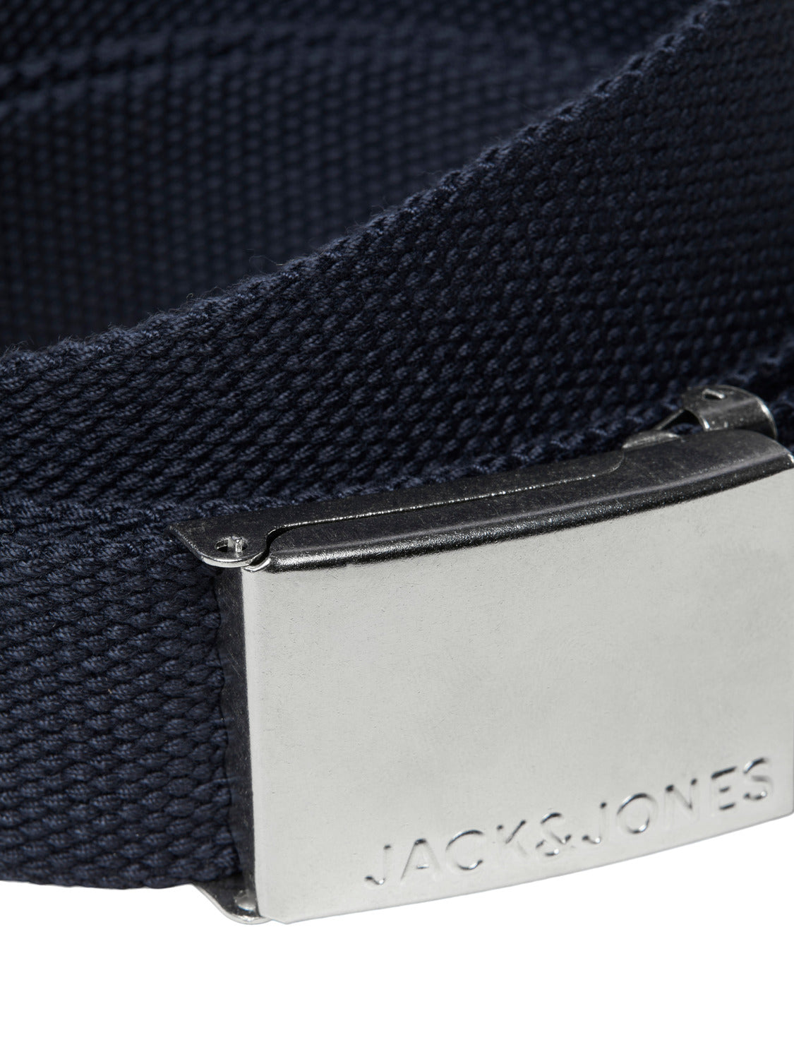 Cinturón Azul marino - JACLANDON