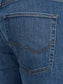 Pantalón corto vaquero 288 - Azul