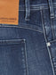 Bermuda Rick Scale 833 - Azul Denim