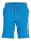 Pantalón corto de chándal JPSTNEO - Azul