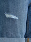Pantalón corto vaquero Rick 293 - Azul
