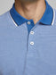 Polo Bluwin - Azul