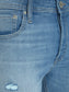 Pantalón corto Liam - Azul Denim