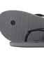 Cholas estampadas JFWAUTHENTIC - Gris