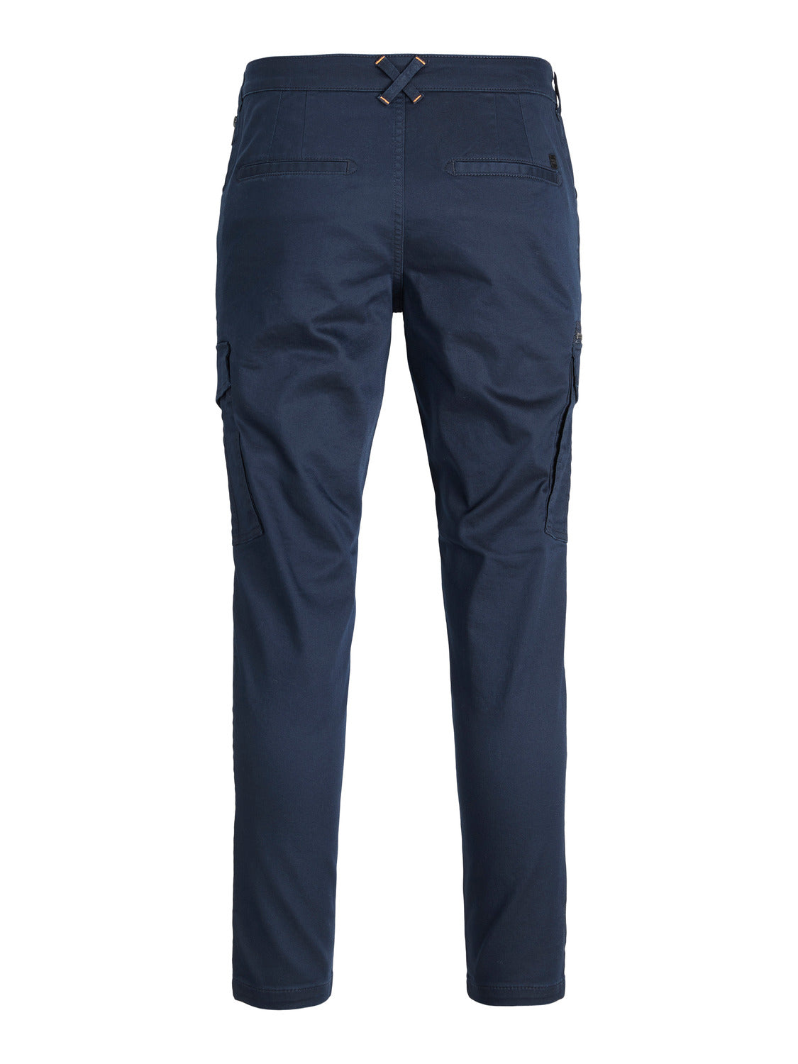 Pantalones cargo ACE DEX - Azul