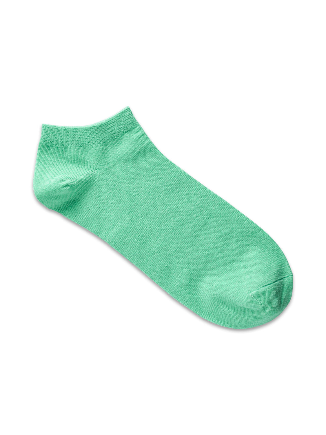 Calcetines verde - SOLID