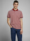 Polo Bluwin - Rojo
