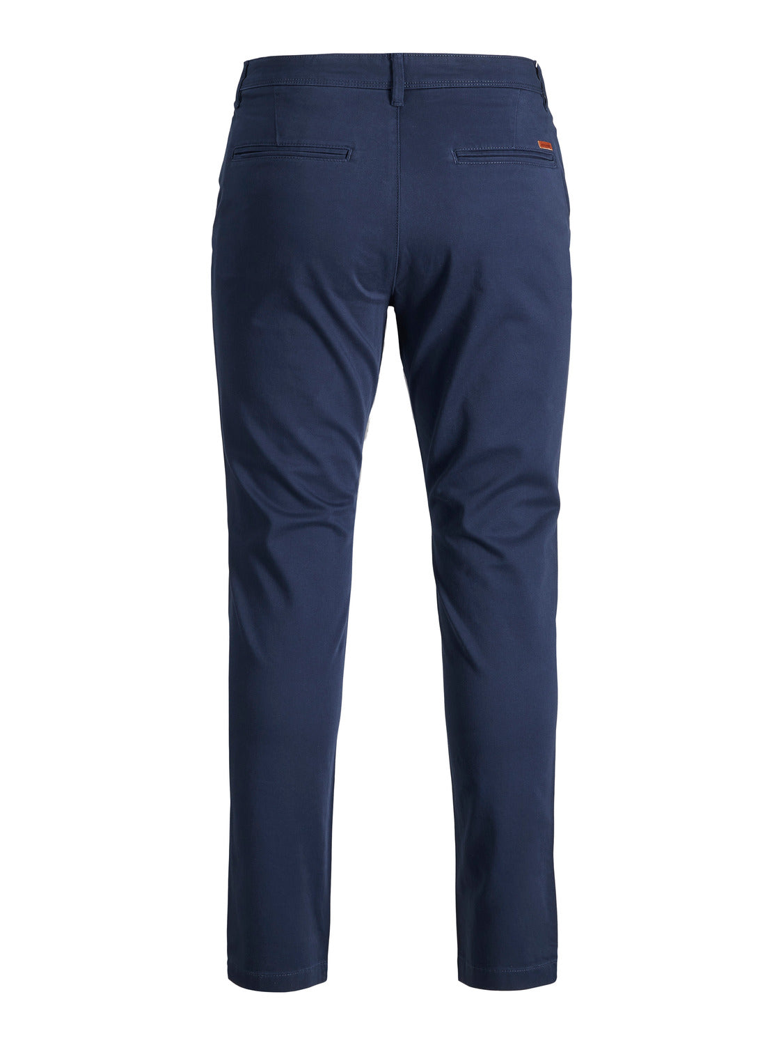 Pantalón chino Marco Bowie - Azul
