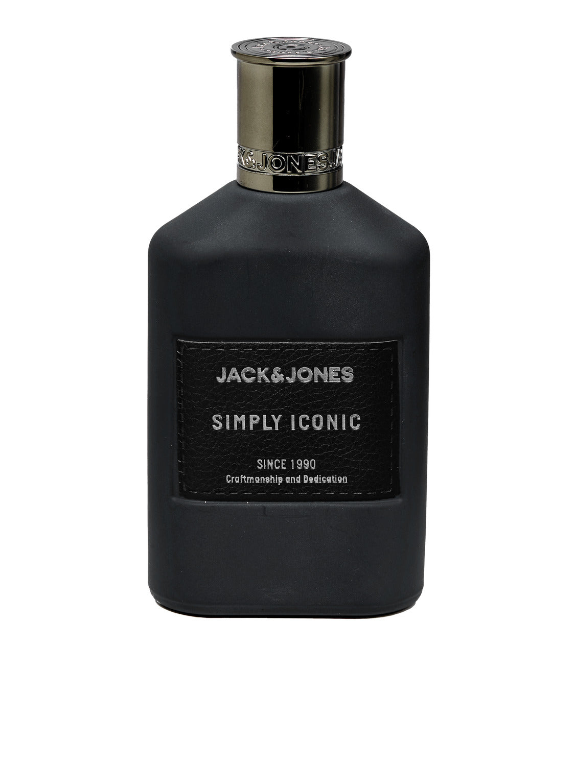 Colonia SIMPLY ICONIC 75 ML - JACSIMPLY