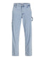Pantalón vaquero JJIEDDIE - Azul 491