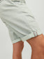 Pantalones cortos JPSTBOWIE - Verde agua