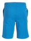 Pantalón corto de chándal JPSTNEO - Azul