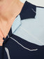 Camisa estampada colores azul marino - JPRBLAJEFF