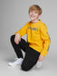 PAUL FLAKE AKM 542 PANTALONES CARGO JUNIOR - NEGRO