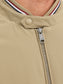 Chaqueta bomber beige - JPRBLUBRANDO