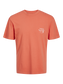 Camiseta Jengibre -  JORHAYSBACK